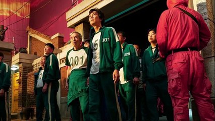 Squid Game SEASON 2 Officially Confirmed And Release Date Revealed!