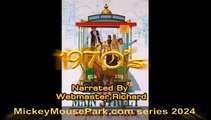 Walt Disney Story--Disneyland History--TMS-526