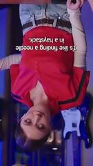 Racing to My Heart | Full Movie HD - Best Drama ShortFilms Hot Romantic Sport Love