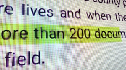 Field of Fears - The Haunting of Randolph County Asylum | movie | 2025 | Official Trailer