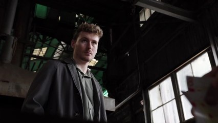 The Case of the Yellow Dress | movie | 2024 | Official Clip