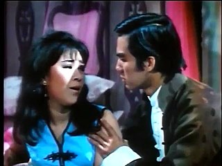 "Duel of the Iron Fist" Starring Ti Lung and David Chiang