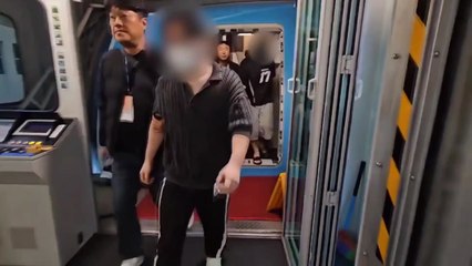 경찰, 캄보디아 로맨스 스캠 조직 26명 전원 검거 / YTN