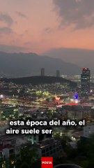 Mirador Asta Bandera: guía completa para disfrutar los atardeceres de invierno