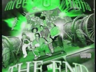 3 6 Mafia & G-Unit Mix 🎶