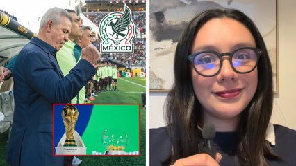 México ya conocería a su rival para el partido inaugural del Mundial 2026