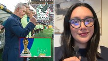 México ya conocería a su rival para el partido inaugural del Mundial 2026
