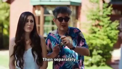 Senden Daha Guzel - Episode 14 Final Turkish Series English Subtitles