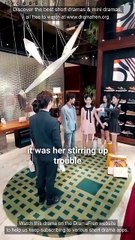 The Cost of Her Deceit Full Movie Eng Sub Chinese Drama