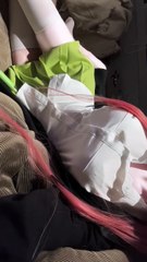 Nino Nakano very nice Cosplay