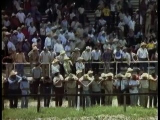 La Muerte del Palomo Valentin Trujillo, Mario Almada y Carmen Montejo.