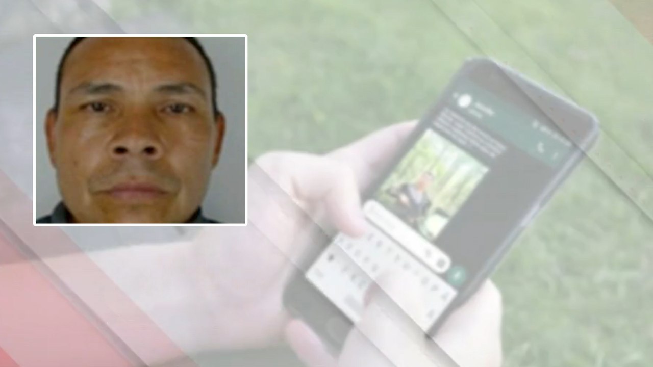 Abren indagación por chats exclusivos que revelaron cómo se facilitó la fuga de alias Marcos