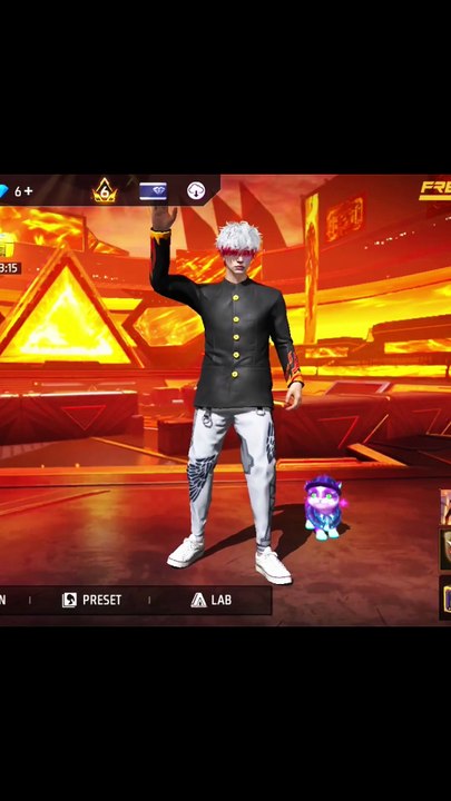 NEW CHARACTER 😄