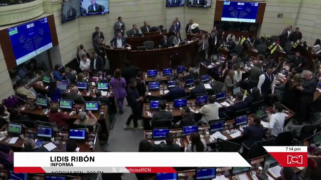 Reforma tributaria de Petro enfrenta oposición en el Congreso: polémica por impuestos al patrimonio y accionistas extranjeros