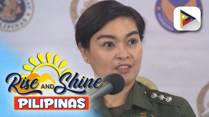 AFP, walang namomonitor na ‘military junta’ at iginiit ang katapatan ng buong hanay sa konstitusyon | ulat ni Patrick de Jesus