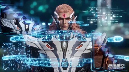 E198 Swallowed Star 1080p English Hardsub