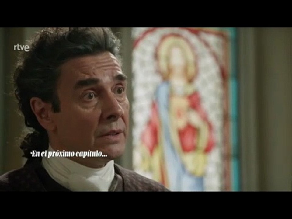 Valle Salvaje - Capitulo 305 AVANCE
