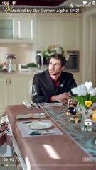 Marked By The Demon Alpha | Full Movie HD  - Best Drama ShortFilms Hot Romance Love