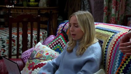 Emmerdale 25th November 2025