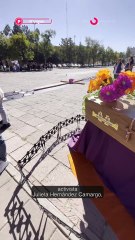 🕊️ Durango conmemoró el 25N con un homenaje a las 11 mujeres asesinadas en 2025 👩🏻