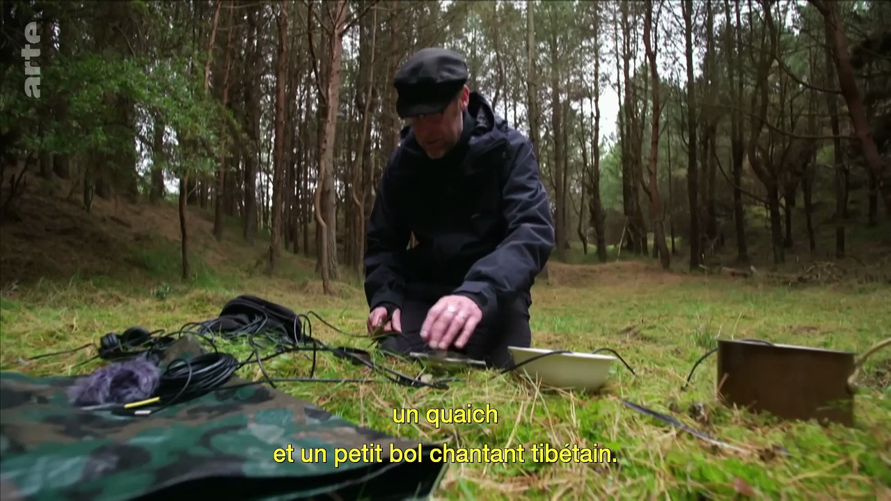 Film reportage