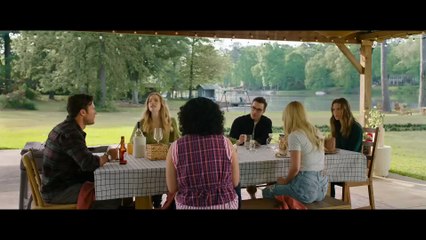 REGRETTING YOU Trailer Official (2025) Mckenna Grace