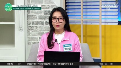 10년 열애 끝에 해피엔딩