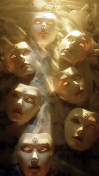 Dans sa vie antérieure, l'empereur avait été trompé par un homme malfaisant et Daiwa lui avait sauvé la vie en tant qu'esclave.