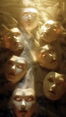 Dans sa vie antérieure, l'empereur avait été trompé par un homme malfaisant et Daiwa lui avait sauvé la vie en tant qu'esclave.