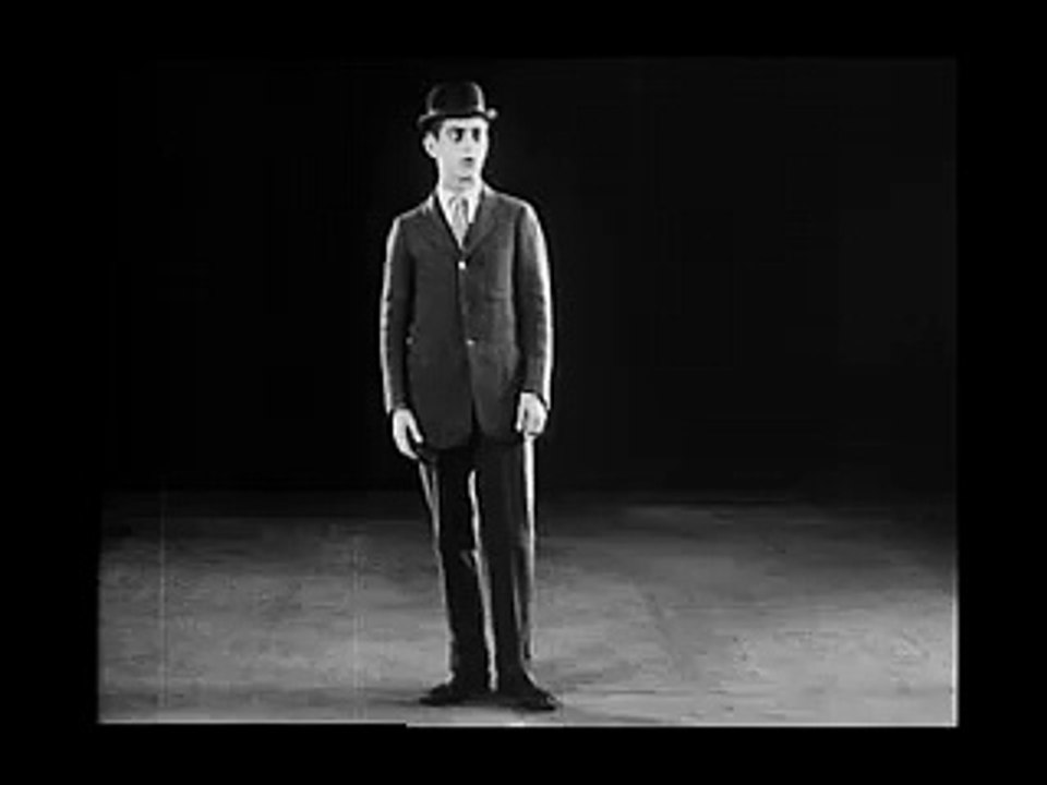 Eddie Cantor’s Early Performance – 1923