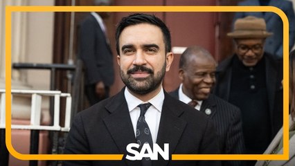 Albany pumps the brakes on Mamdani’s free NYC buses. What’s next?