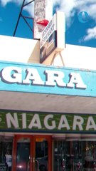 Rick Stein's global foodie hotspots including two Aussie regional favourites!