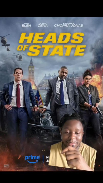 ma review sur head of states