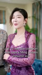 Humillan a la niña repartidora sin saber que su padre es magnate! Al saberlo, todos se arrodillan