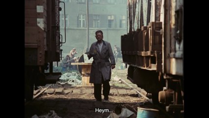 Jakob The Liar Trailer