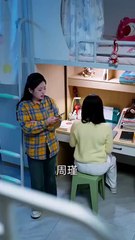 AFTER HIS REJECTION SHE UNMASKED