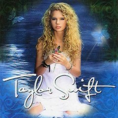 Taylor Swift - Taylor Swift [Deluxe Edition] (2007)