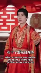 [FULL]Rejected by My Empress Master, Yet I Am Immortal! Rising to Power #drama #shortdrama #短剧 #短剧全集