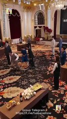 Mop In Hand, World At My Feet