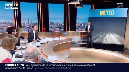 30 cm de neige en plus sont attendus dans le massif de Belledonne