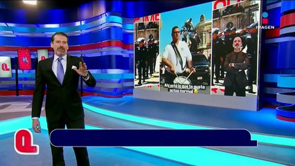 Cuando las cosas no salen como lo ensayaste | Qué Importa