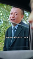 Opps! Daddy's The Grumpy Boss (2025) - FULL [Eng Sub]