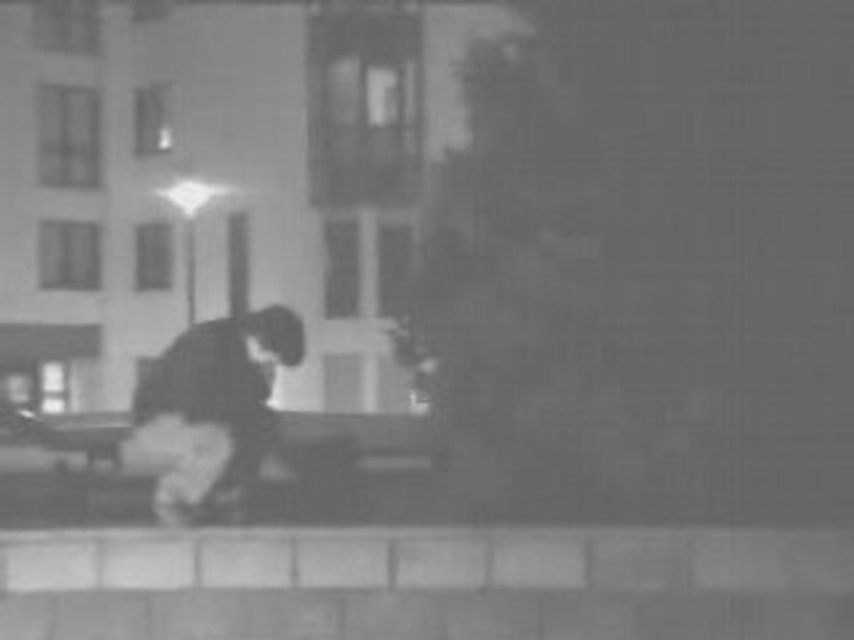 Video saut