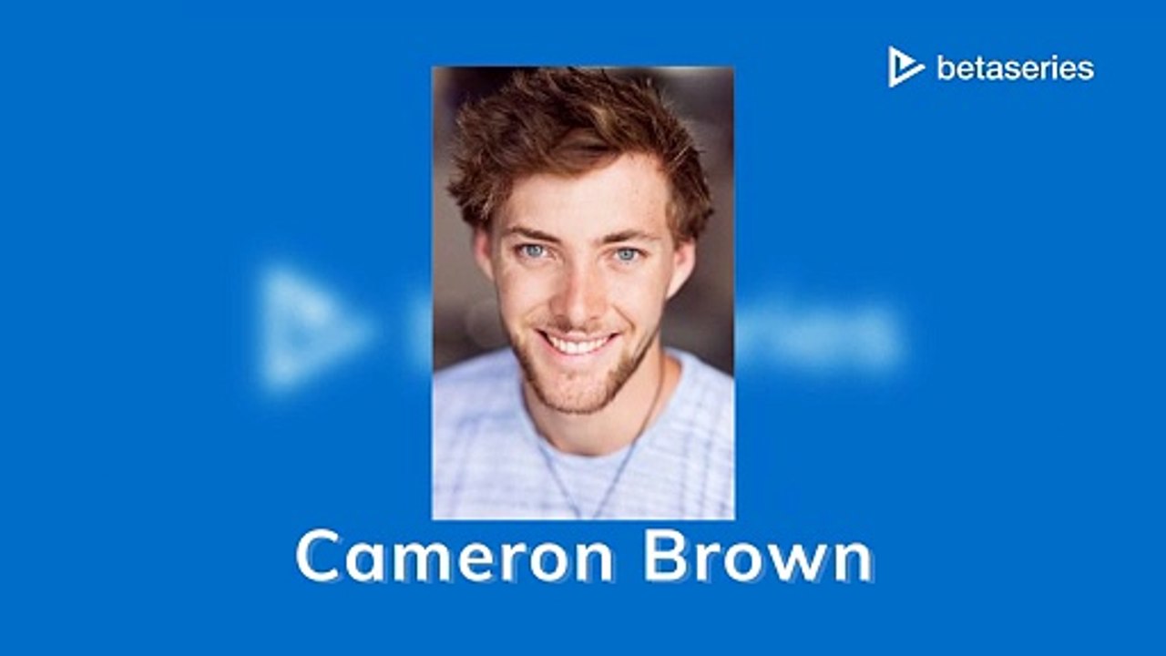Cameron Brown (DE)