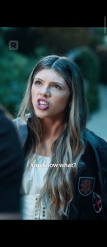 Bound to the Rebel Wolf Full Moviedrama box #drama #film #reelshort #romantic #romance