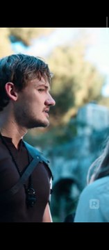 Bound to the Rebel Wolf part 6 bFull Moviedrama box #drama #film #reelshort #romantic #romance