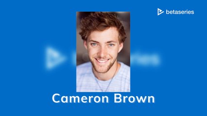 Cameron Brown (ES)