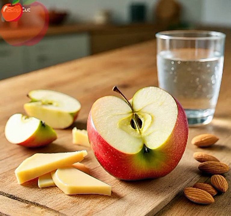 Benefits of Apple 🍎