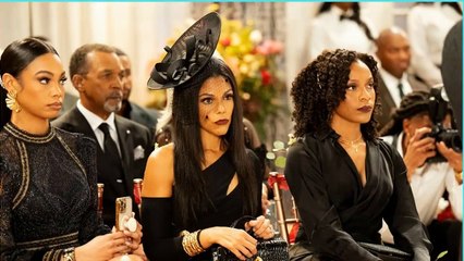 Beyond the Gates Moments To Watch🔴_ Kat Turns to Nicole 📽 P B P ✔