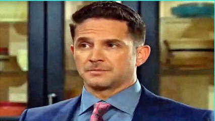 ‘Beyond the Gates’ Spoilers🔴_ Nicole Surprises Kat With Her Advice; Bill Puts T